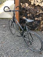 Fitnessbike Norta, Fietsen en Brommers, Overige merken, Meer dan 20 versnellingen, Gebruikt, 28 inch