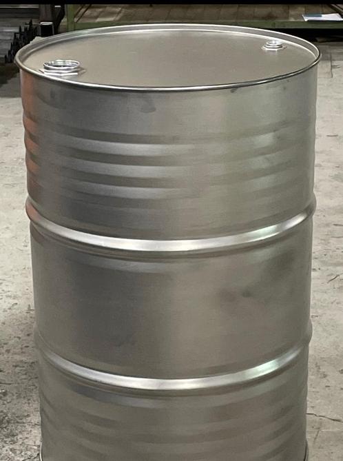 Fut tonneau metal NOUVEAU Baril  220 litres, Diversen, Overige Diversen, Nieuw, Ophalen