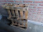 Pallet, Ophalen, Zo goed als nieuw, Vuren, Pallet