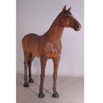 Horse Life Size – Paard 210 / 256 cm - levensgroot, Verzamelen, Ophalen, Nieuw