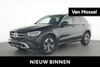 Mercedes-Benz GLC 200 d SUV + DAB + PARKEERSENSOREN + CAMERA, Auto's, Automaat, 4 cilinders, Zwart, 120 kW