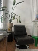 Vintage designstoel, Ophalen of Verzenden