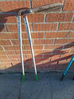 voor hoge takken en snoeisel, Tuin en Terras, Ophalen, Gebruikt