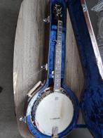 Vintage IBANEZ ARTIST 1978 Banjo...JAPAN TOP!, Ophalen, Gebruikt, Gitaarbanjo