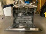 Siemens inbouw vaatwasser, Enlèvement, Comme neuf, Encastré