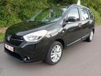 Dacia Lodgy 1.2tce 115cv / Airco / Navi /Garantie!!!, Auto's, Dacia, Te koop, Benzine, Monovolume, 5 deurs