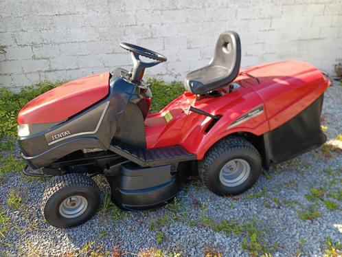Tondeuse autoportée castelgarden hydrostatique 14,5 CV 92 cm, Tuin en Terras, Zitmaaiers, Zo goed als nieuw, Ophalen