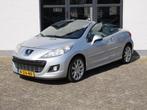 Peugeot 207 CC 1.6 VTi Airco Elektrische ramen 17 Inch, Zwart, Bedrijf, Handgeschakeld, Electronic Stability Program (ESP)
