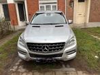 Mercedes ML250 cdi 4matic euro6b, Auto's, Mercedes-Benz, Automaat, Euro 6, Leder en Stof, Diesel