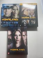 boxen Homeland, Suits, Vikings, Lost , Modern Family , Big B, Ophalen of Verzenden, Zo goed als nieuw