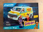 Playmobil Scooby Doo 70286 - Nieuw en ongeopend, Kinderen en Baby's, Ophalen, Nieuw, Complete set