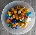 Emoji's Aldi + Stikeez Lidl, Verzamelen, Aldi, Ophalen of Verzenden