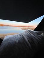 Tente de toit Thule très bon état, Caravans en Kamperen, Ophalen, Zo goed als nieuw, Tot en met 2