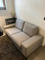 Zetel IKEA Kivik 2 zit, Ophalen, Zo goed als nieuw