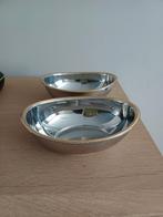 2 Alessi botervlootjes, Ophalen of Verzenden
