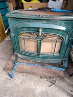 Vermont Castings Defiant houtkachel, Huis en Inrichting, Ophalen, Houtkachel