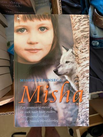 V. Lee - Misha beschikbaar voor biedingen