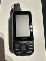 Garmin GPSMAP66S, Sports & Fitness, Comme neuf, Enlèvement ou Envoi