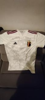 Maillot Belgique Extérieur 20/21 Adidas Diables Rouges, Taille M, Enlèvement ou Envoi, Maillot