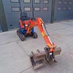 Kubota u10. Minigraver, Zakelijke goederen, Ophalen, Graafmachine