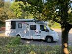 Mobilhome: Challenger Graphite 119 EB - Fiat Ducato - 130 PK, Caravans en Kamperen, Overige merken, 7 tot 8 meter, Diesel, Particulier