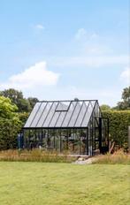 Serre van Euro Serre, Ophalen