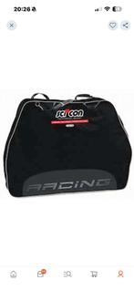 Scicon cycle bag travel plus racing, Ophalen, Zo goed als nieuw, Overige merken