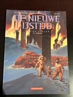 De nieuwe ijstijd, Boeken, Ophalen of Verzenden, Zo goed als nieuw