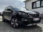 Peugeot 3008 1.5 BlueHDi Allure Pack, Auto's, Peugeot, Euro 6, Zwart, Bedrijf, SUV of Terreinwagen