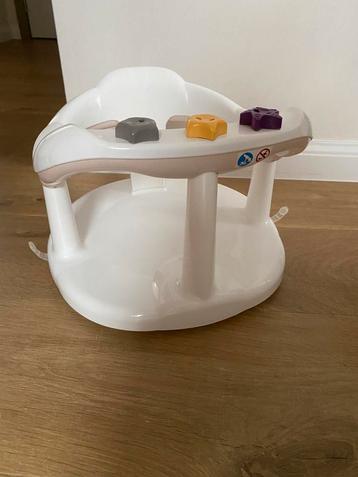 Thermobaby badzitje beschikbaar voor biedingen