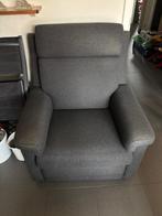 Relaxstoel, Huis en Inrichting, Fauteuils, Ophalen, Zo goed als nieuw