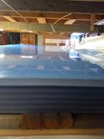 7x NIEUWE Plexiglas Plaat 200X100 CM helder DIKTE 10 mm, Nieuw, Glasplaat, 80 tot 120 cm, Ophalen of Verzenden