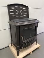 RECHERCHE... POÊLE à bois avec taque cuisson !, Maison & Meubles, Poêles, Enlèvement, Bois, Poêle à bois