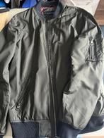 Bomber jacket, Ophalen, Maat 48/50 (M), Zo goed als nieuw, Zara Man