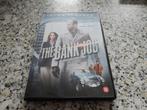 nr.1888 - Dvd: the bankjob - thriller, Vanaf 16 jaar, Ophalen of Verzenden, Zo goed als nieuw, Actiethriller
