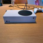Console de jeu Xbox Series S + manette, Enlèvement ou Envoi, Comme neuf, Xbox Series S