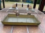 Klassieke hamsterkooi, Dieren en Toebehoren, Ophalen, Gebruikt, Hamster