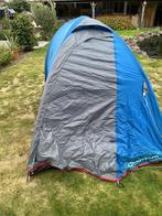 tent, Caravans en Kamperen, Ophalen, Gebruikt, Tot en met 2