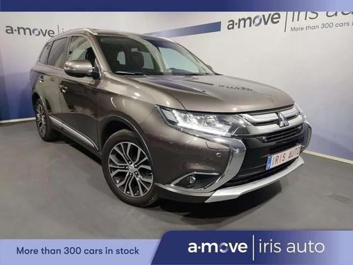 Mitsubishi Outlander 2.3D AWD EURO 6 | 7 PLACES |EXPORT - MA, Autos, Mitsubishi, Entreprise, Achat, Outlander, ABS, Caméra de recul