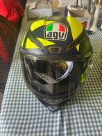 VALENTINO ROSSI OFFICIËLE HELMEN IN BEPERKTE OPLAGE, Motoren, Kleding | Motorhelmen, Heren, S, Ophalen, Nieuw met kaartje