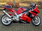 Suzuki Hayabusa X-1 Yoshimura Replica, 1299 cc, 4 cilinders, Motorrijbewijs A, Meer dan 35 kW