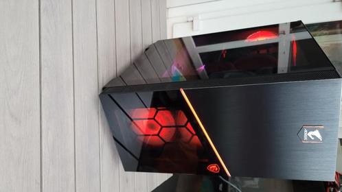 Game pc Gigabyte Aorus / Windows 11 Pro / 32GB RAM, Computers en Software, Desktop Pc's, Zo goed als nieuw, 3 tot 4 Ghz, HDD, SSD