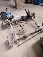Range Rover P38 assen, Auto-onderdelen, Ophanging en Onderstel, Ophalen, Gebruikt, Rover