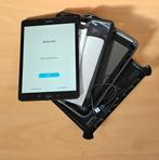 Samsung Tablet Galaxy Tab A met Otterbox, Utilisé, Enlèvement ou Envoi