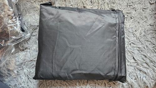 AMSAMOTION Universele Beschermhoes – Waterdicht & Winddicht, Motoren, Accessoires | Koffers en Tassen, Ophalen of Verzenden