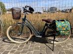 bicicleta, Ophalen, Zo goed als nieuw, Overige merken