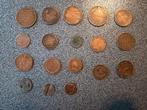 Heel oude munten bieden naar waarde, Postzegels en Munten, Munten | Europa | Euromunten, Ophalen of Verzenden