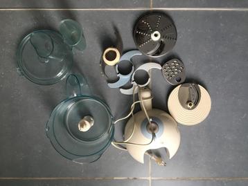 Philips Food processor machine beschikbaar voor biedingen