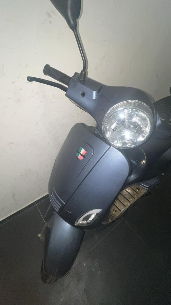 Toscana a klasse 2018 e4, Vélos & Vélomoteurs, Vélomoteurs & Scooters bridés, Utilisé, Autres marques, Essence, Enlèvement