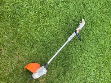 Elektrische kantenmaaier Stihl FSE52 beschikbaar voor biedingen